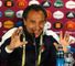 Cesare Prandelli: Not concerned by talk of a possible 'biscotto' between Spain and Croatia