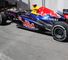 Vettel lost a near certain victory