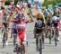 Daniel Moreno: Kept his winning momentum going with another win in Spain