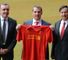 Liverpool chairman Tom Werner intends to give new man Brendan Rodgers time to implement his vision