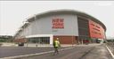 Rotherham's new home