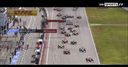 German GP - Race in 60 seconds
