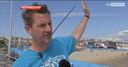 Weymouth prepared for Olympics