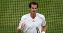 Murray confirmed as No 2 seed