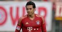 Schalke keen on Pizarro