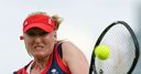 Baltacha back with a win