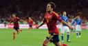 Alba: Looks a snip at £12m - and got 8/10
