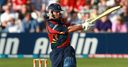 Pettini guides Essex to win