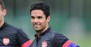 Arteta praises Cazorla quality