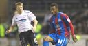 Dumbuya joins Crawley on free