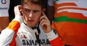 Paul Di Resta Q&A