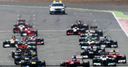 British GP - Race in 60 seconds