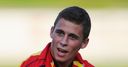 Hazard set for Belgium stay