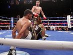 Khan v Garcia