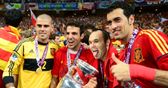 Top 10 of Euro 2012