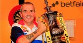Nine days of World Matchplay Darts live on Sky Sports this July