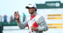 The Open - Day 3
