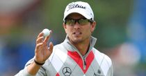 The Open - Day 1