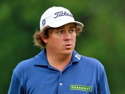 Jason Dufner