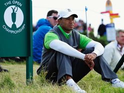 Tiger Woods