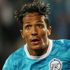 Bruno Alves