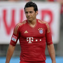 Claudio Pizarro