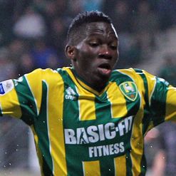 Kenneth Omeruo