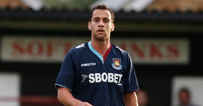 Baldock: In good nick