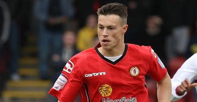 Bodin: Don't listen to Swindon fans!