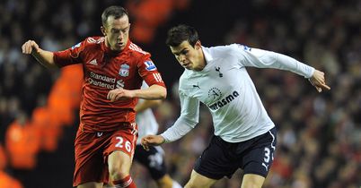 Adam and Bale: Have history