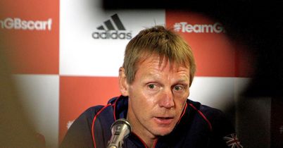 Pearce: Speaks to media on Thursday