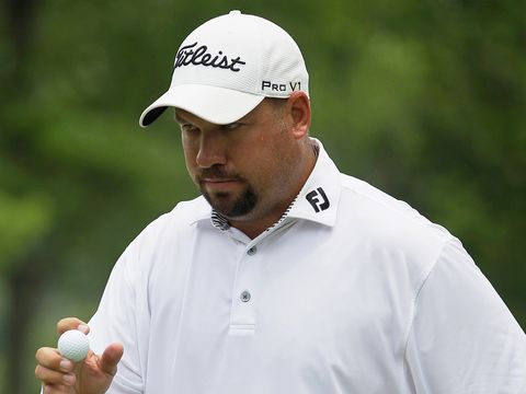 Photo of Brendon de Jonge