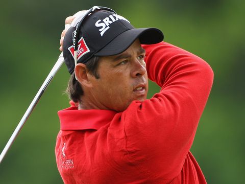 Photo of Jaco Van Zyl