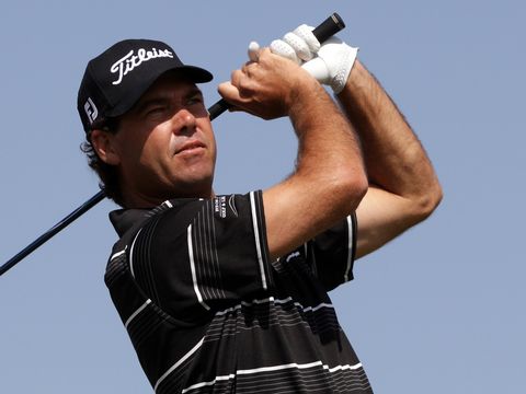 Photo of Keith Horne