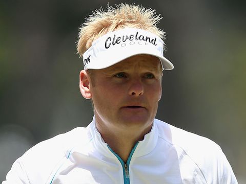 Photo of Soren Kjeldsen