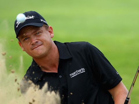 Photo of Tjaart Van Der Walt