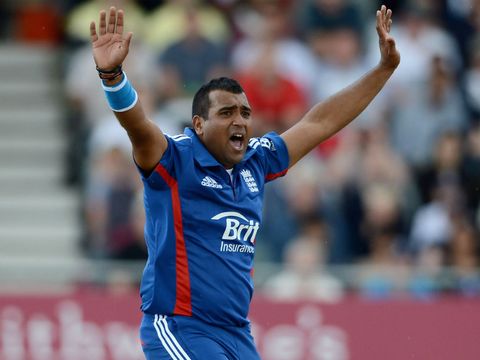 Samit Patel 