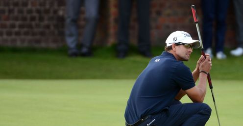 The Open - Day 4 Highlights