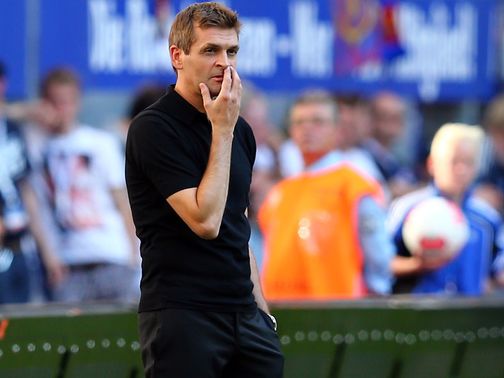 Tito Vilanova: 'Long way to go'