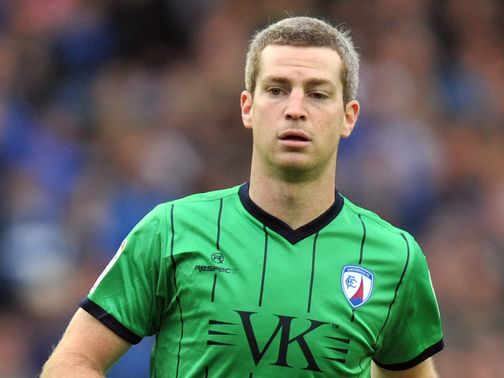Downes: Opened the scoring
