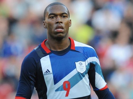 Daniel Sturridge: Was struggling to walk