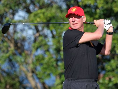 Sir Alex Ferguson: Age doesn't come without penalties