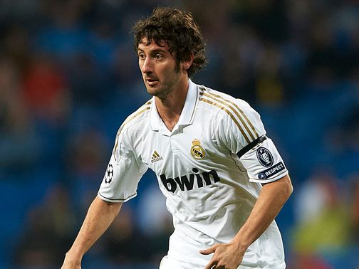 Esteban Granero: Looks set for QPR switch