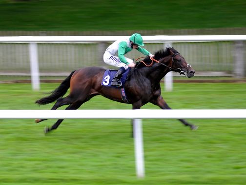 Hasopop beat 1-4 chance Bircham in the conditions event&nbsp;