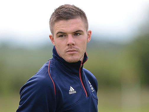 Jack Butland: Attracting interest from Premier League clubs