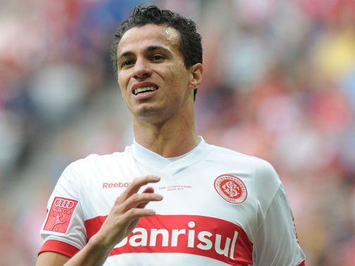 AVB has ruled out a return for Damiao