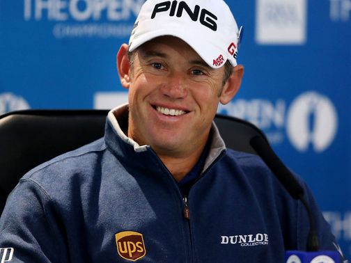 Lee Westwood should contend once more