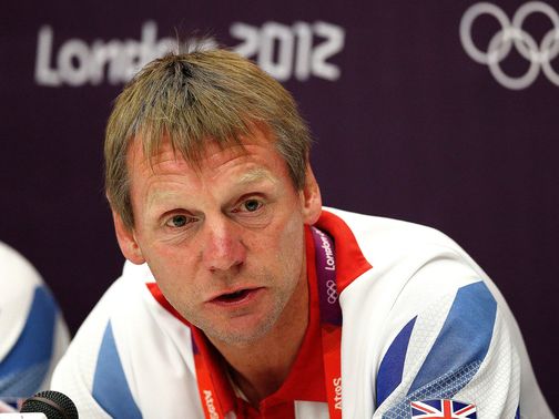 Stuart Pearce: Out of the picture under Hodgson