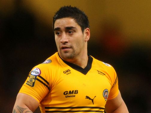 Rangi Chase: Uncertain future