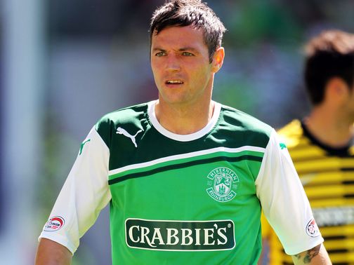 Ivan Sproule: Happy to wait for his chance